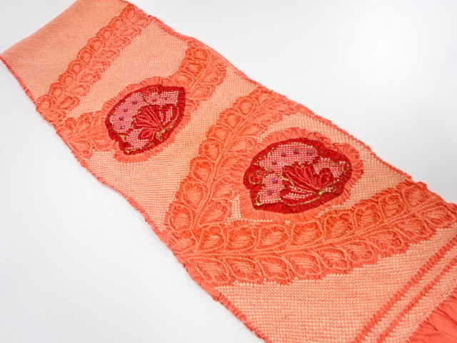 Japanese Kimono / Furisode Silk